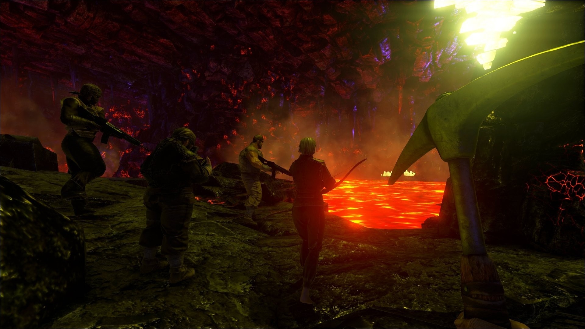 ARK: Survival Evolved - Imagen 40